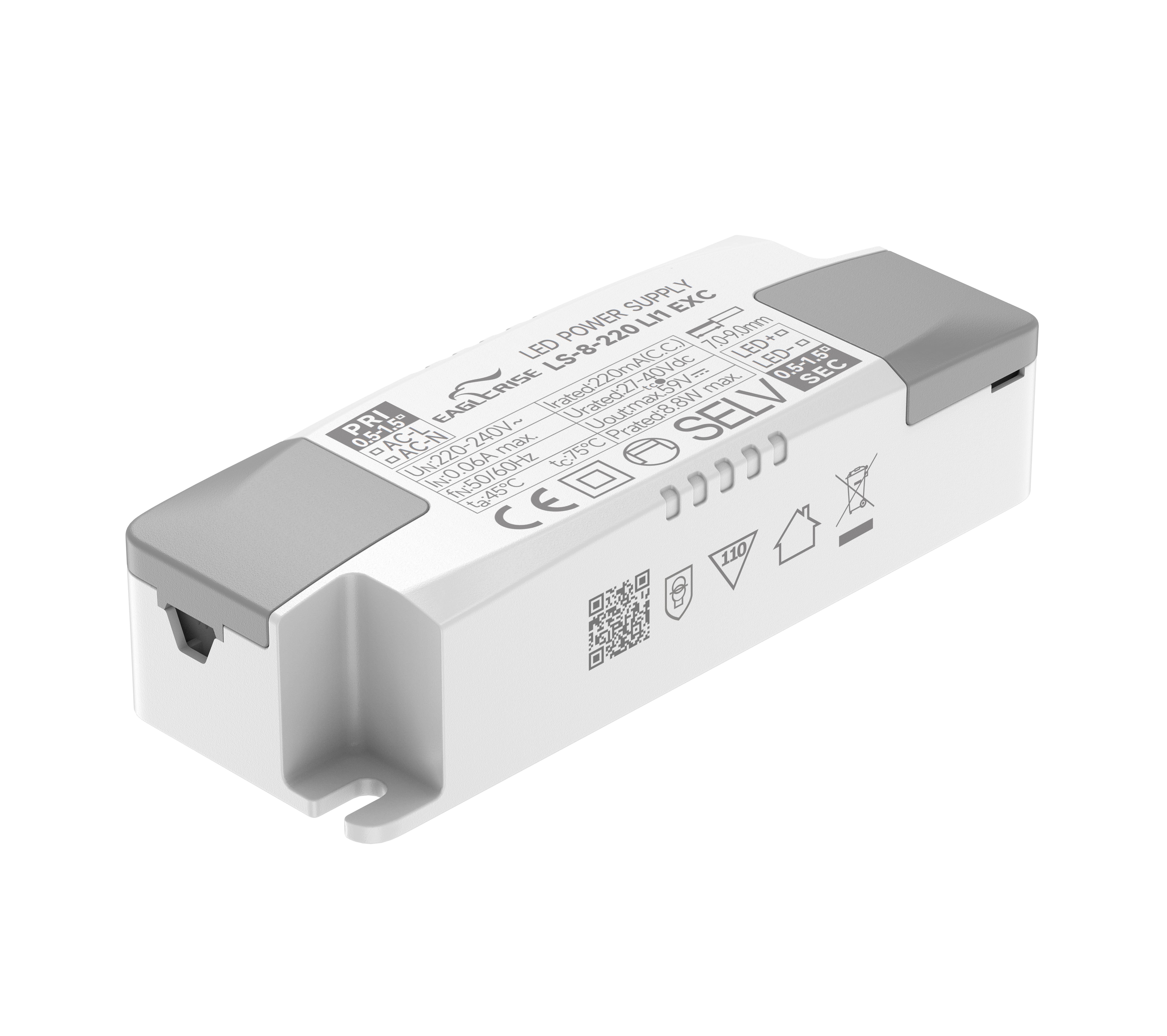 LS-8-XXX LI1 EXC